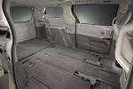 Toyota Sienna SE 2010 года